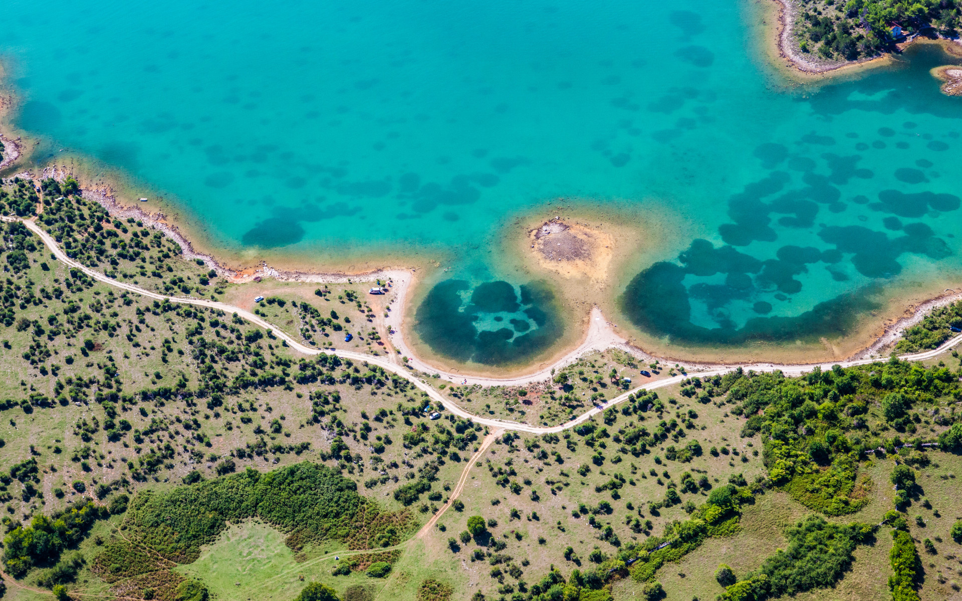 Why book off-season? 5 reasons for an unforgettable holiday in Krk