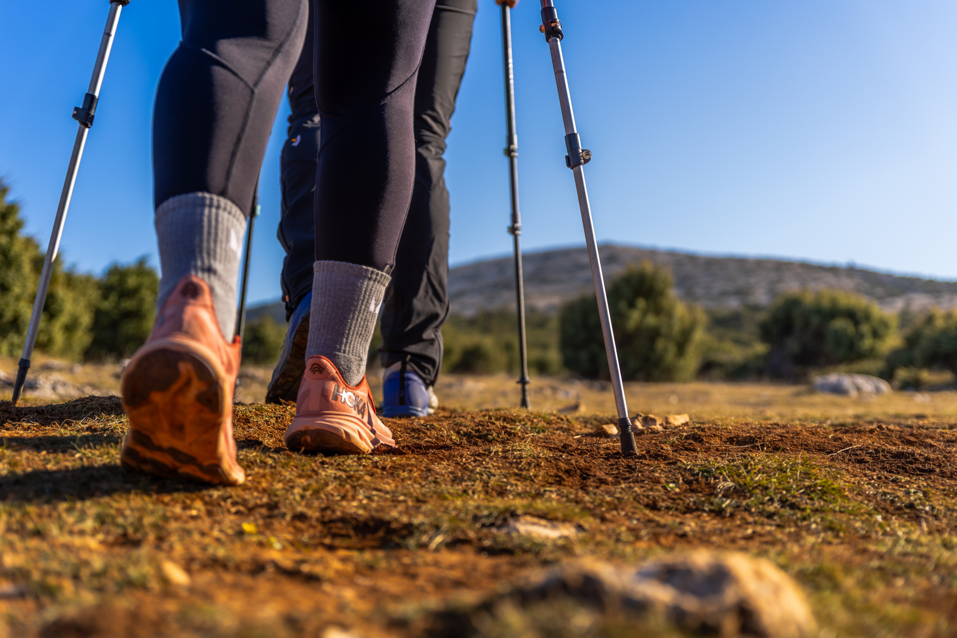 The best hiking trails and viewpoints on the island of Krk