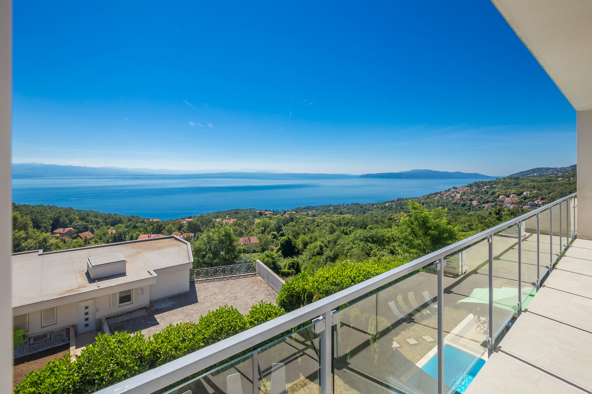 Kvarner Beyond the Island of Krk