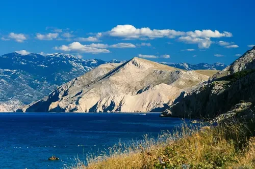 Kvarner region – coastal and island rentals