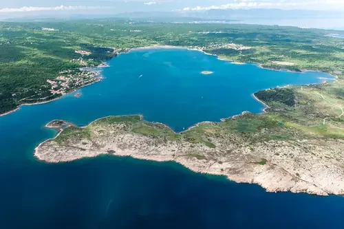 Historic Dobrinj on Krk Island – Sol Tours